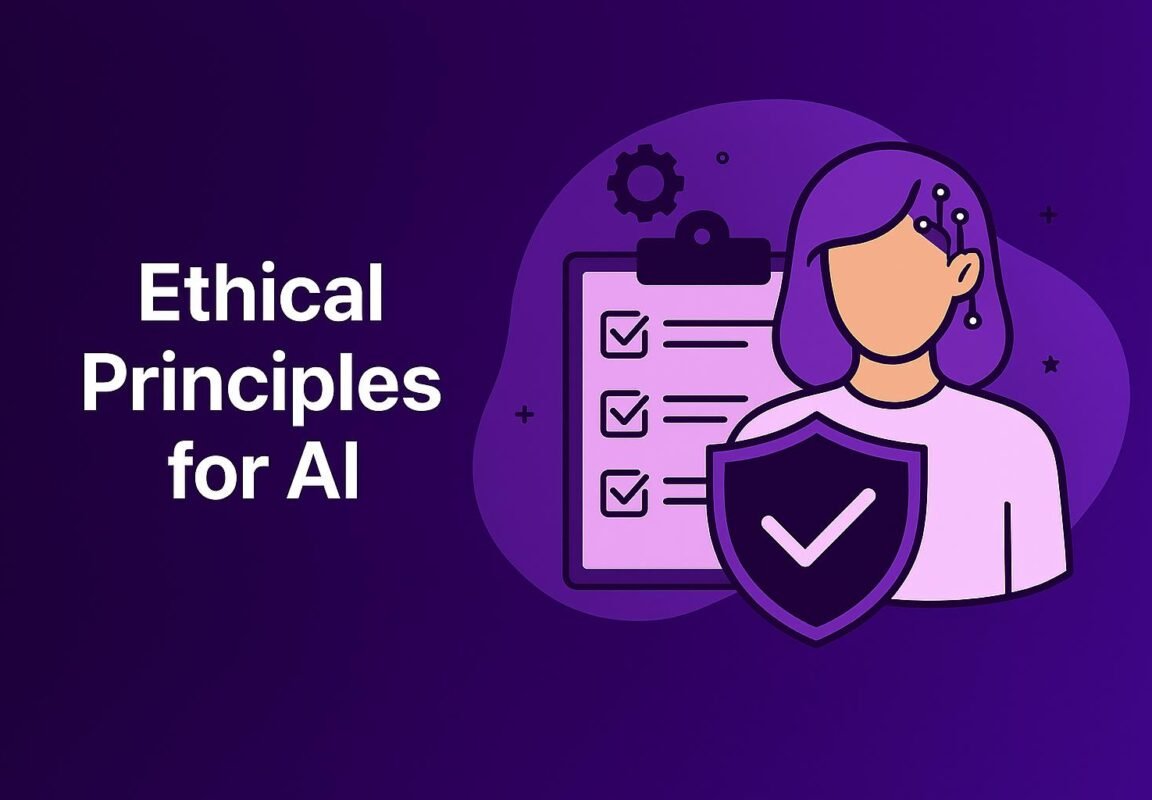AI strategy for Governance