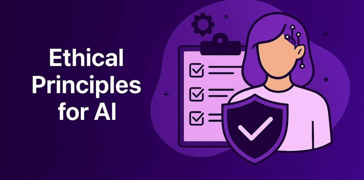 AI strategy for Governance