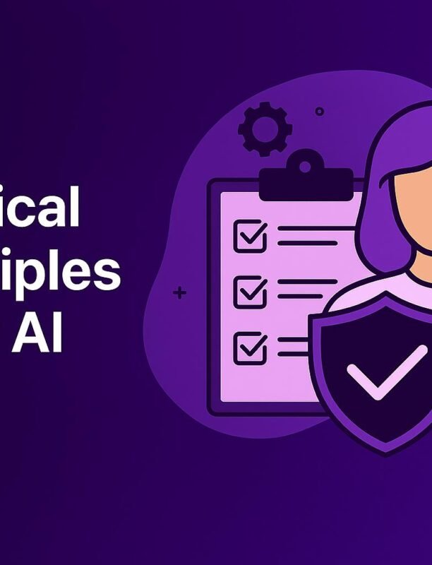 AI strategy for Governance