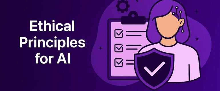 AI strategy for Governance