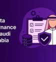 data governance iin saudi arabia